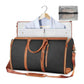 🧳Travel at no extra cost! The ultimate duffel bag for clothes - 50% off for a limited time only! 🌍🎒✈️