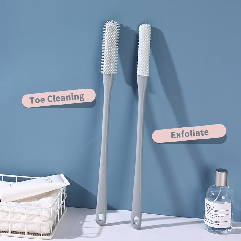 🔥HOT SALE 50% OFF，BUY 2 GET 1🔥Toe Gap Cleaning Brush