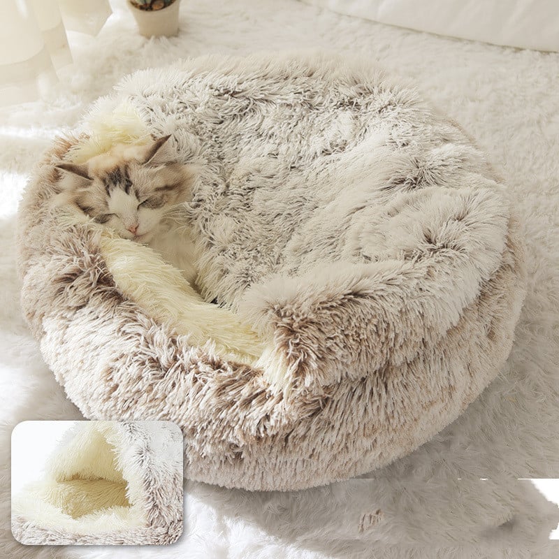 🐶CozyHive😺 - Premium Pet Bed - 49% off this week