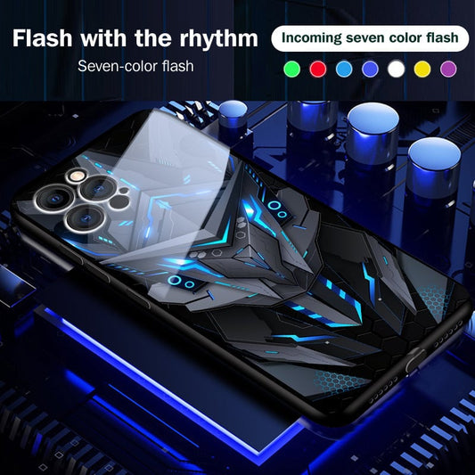 Super Armor Flash Phonecase for Apple（50% OFF）