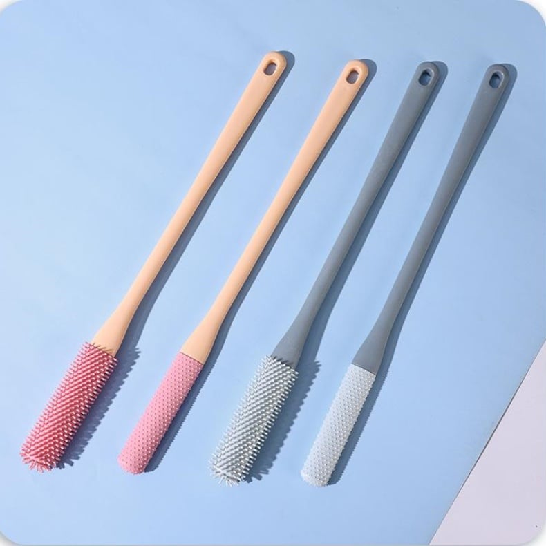 🔥HOT SALE 50% OFF，BUY 2 GET 1🔥Toe Gap Cleaning Brush