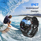 🔥Today's lowest price⌚Intelligent Sports Watch For Recognising Health Conditions（✈️Free shipping✈️）