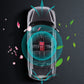 🔥Hot Sale 50% OFF🔥Long-Lasting Car Fragrance【Buy 2 Get 1 Free】