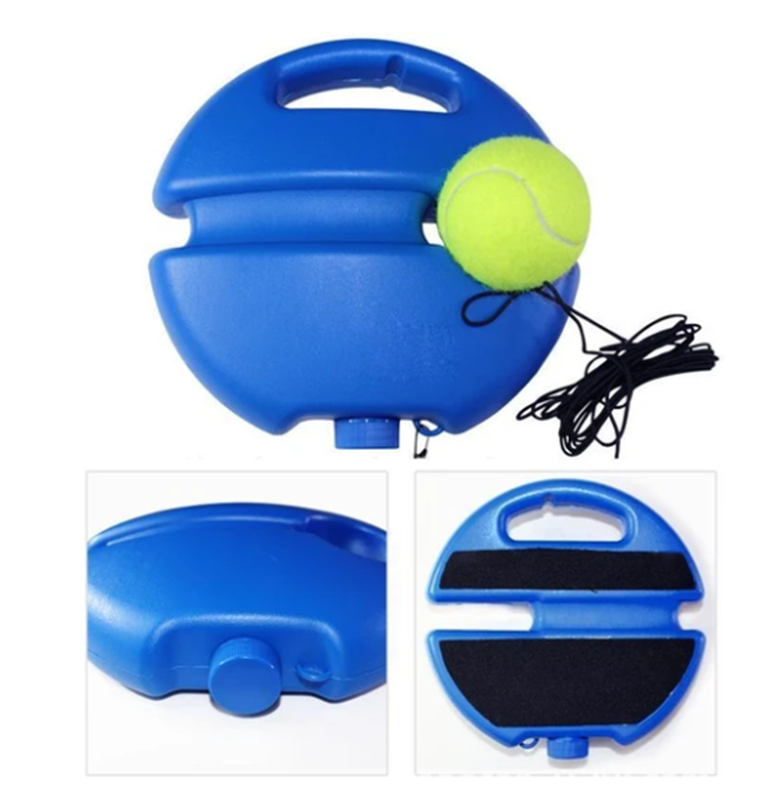 🎾🔥2025 HOT Sale 49%🔥Tennis Ball Training Baseboard🎾