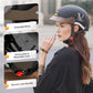 🛡️Breathable Lightweight Crash-Resistant Motorcycle Helmet