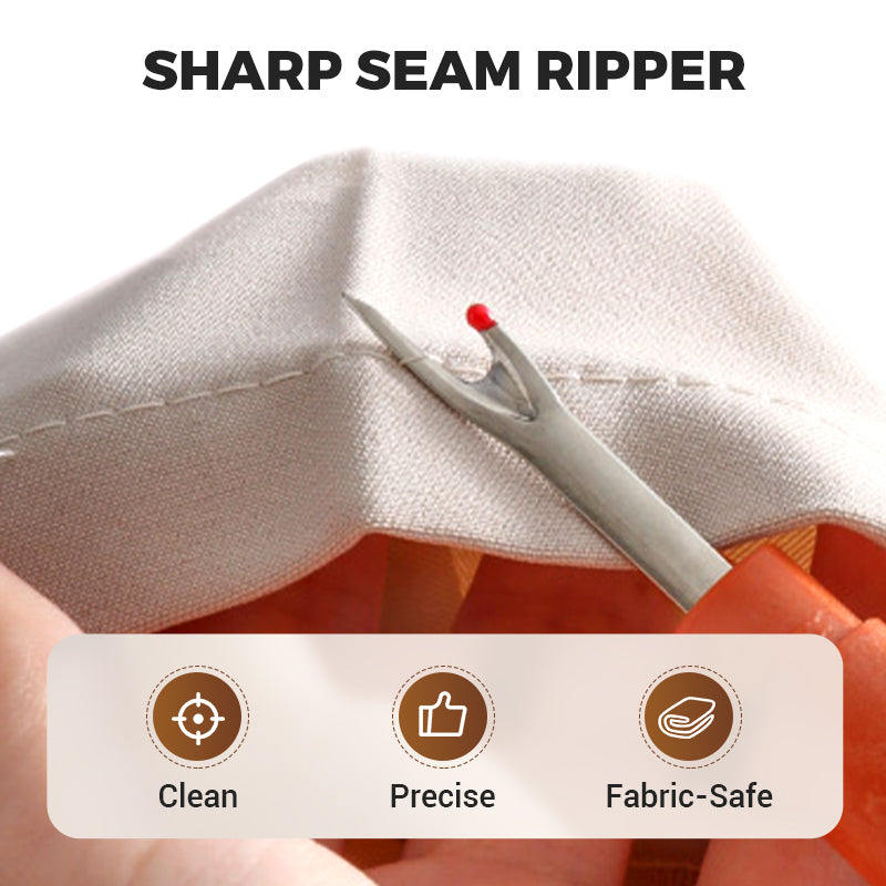 🧵🪡37PCS Sewing Tool Set - Last Day 50% OFF🎁