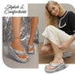🎉2025 New Arrive - 51% OFF👠Women's Thick-Soled Sequined Flip-Flops