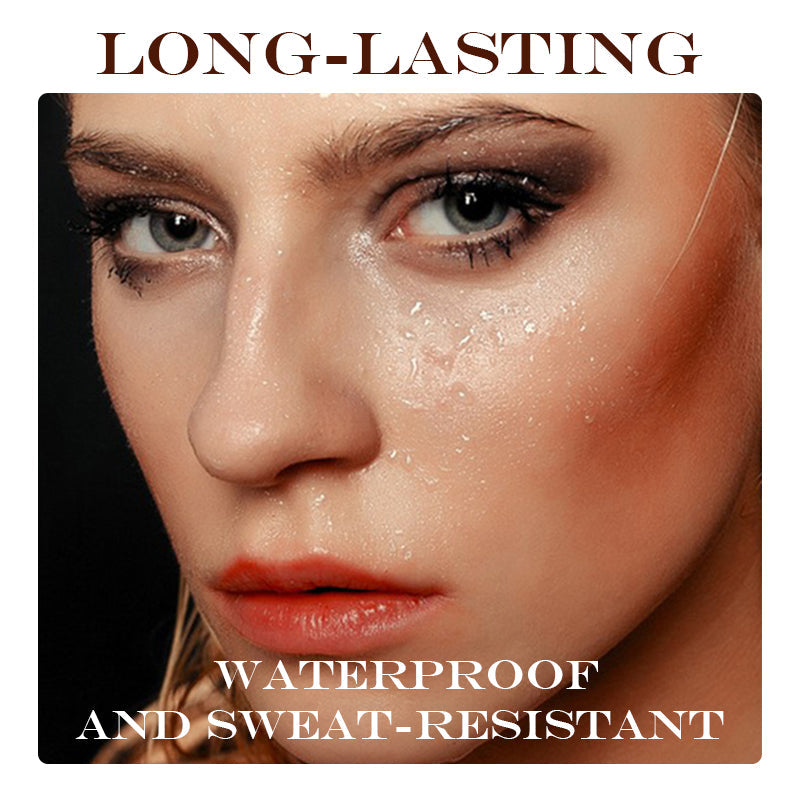 🎁Buy 2 get 1 Free⏳Colour Changing Mature Skin Foundation