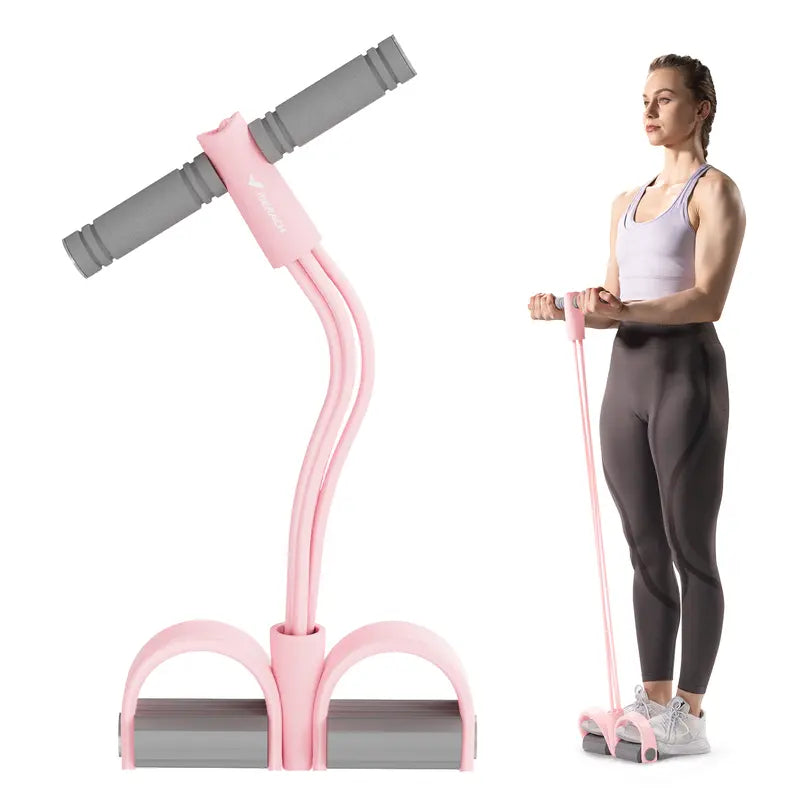 🔥2026 Hot Sale 50% OFF✨Sit-Up Training Equipment