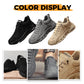 ☄️Spring Specials🎉Men's Thick Sole Non-Slip Casual Walking Shoes