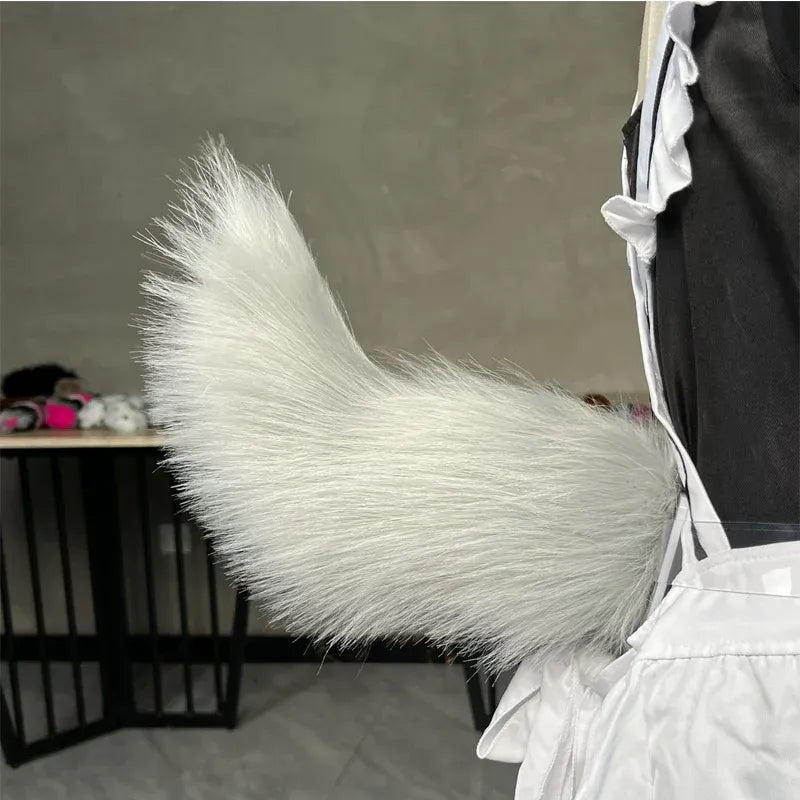⏳Limited-time  🚗🐾 Remote Control Electric Car Tail – Make Your Car Stand Out