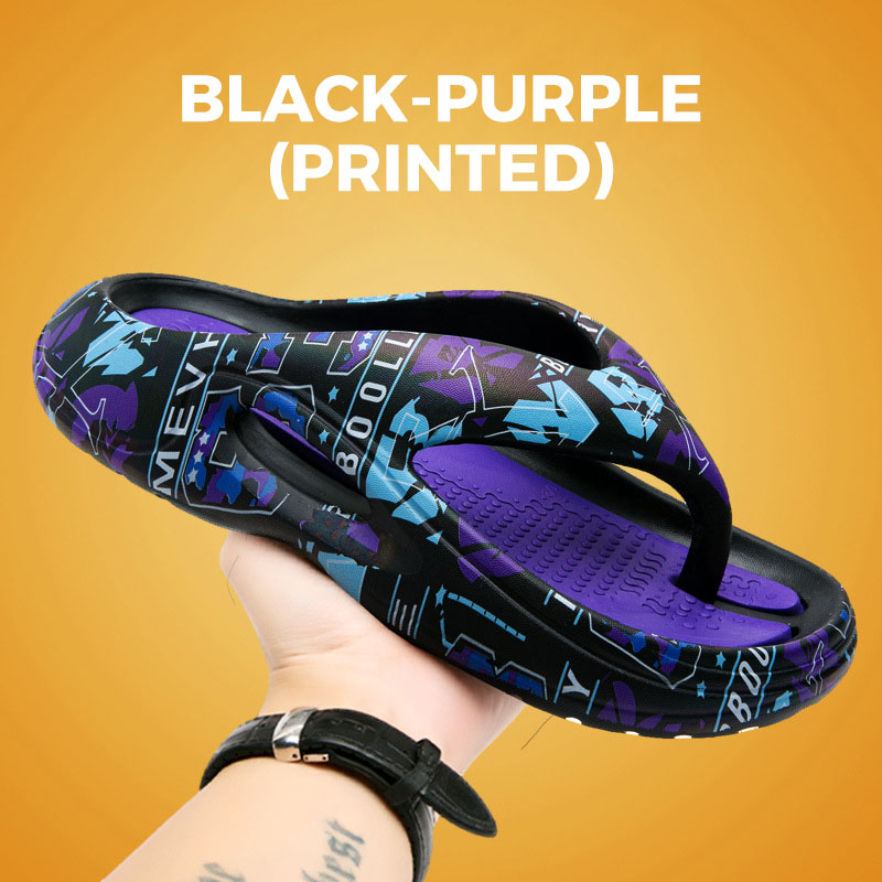 🏖️Welcome To Summer With 50% Off⏳Comfortable Summer Flip Flops with Thick Soles