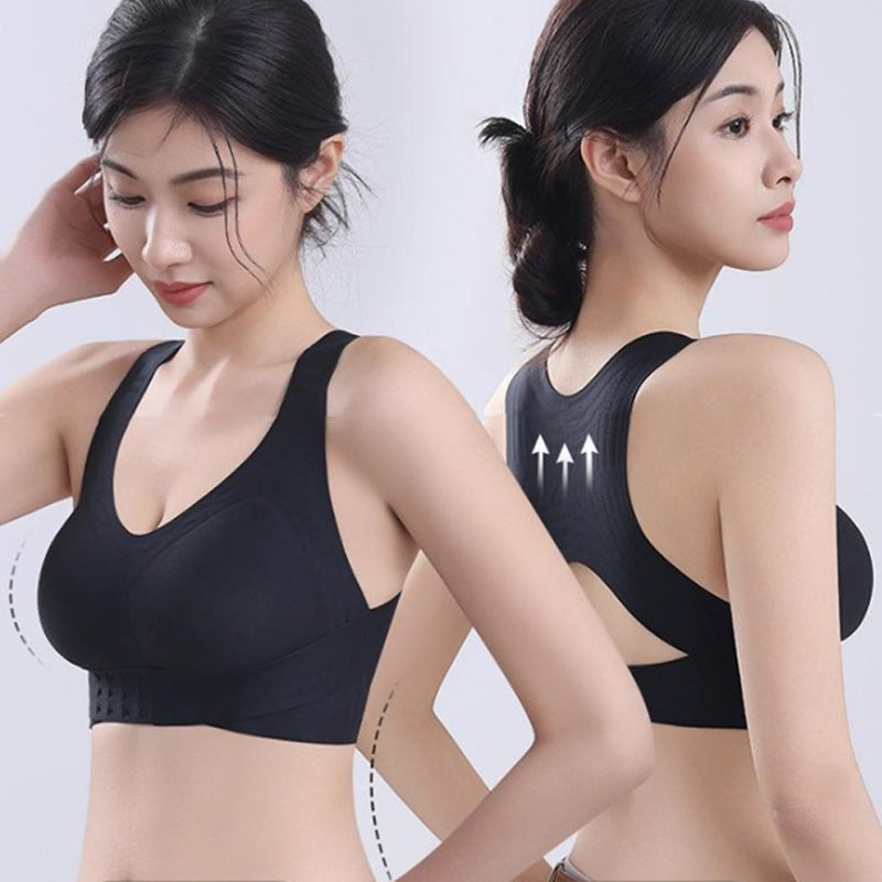 🙋‍♀️🥰Women's Comfort & Shape Wireless Bra💕