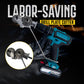 🔥Hot Sale 50% OFF🔥 Electric Drill Plate Cutter🎁✨