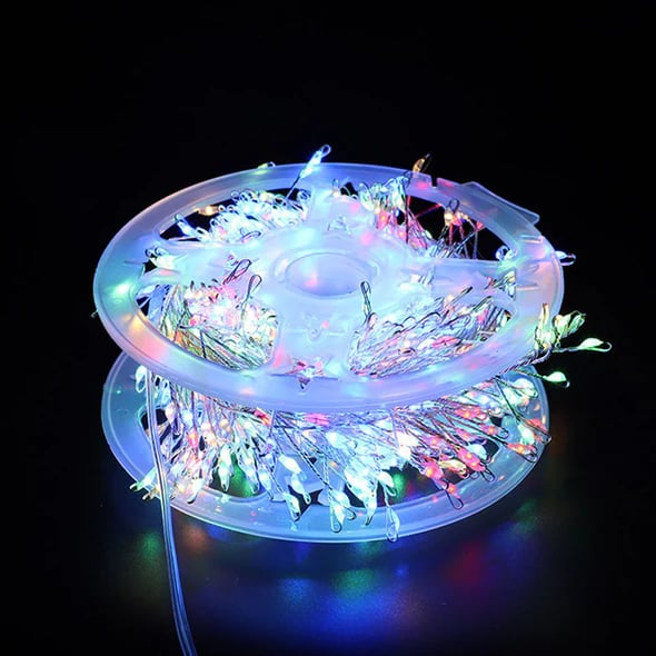 ✨✨LAST DAY SALE 50% OFF!!!✨✨Copper Wire Firecracker Light String