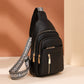 🌟2025 New Upgraded🌟Women's Fashion Casual Solid Color Crossbody Bag