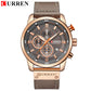 ❤️‍🔥Men's Vintage High-End Business Watches