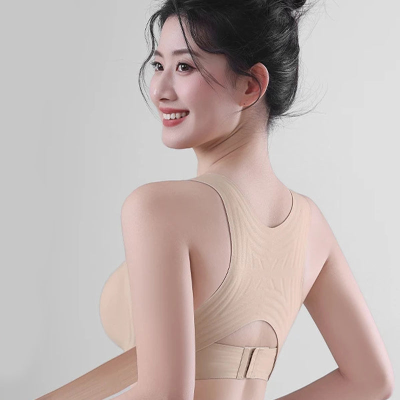 🙋‍♀️🥰Women's Comfort & Shape Wireless Bra💕