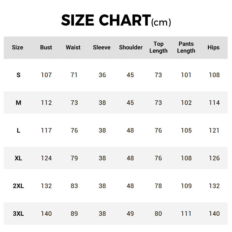🌿💧Men's Trendy Cotton Linen Top & Pants Two-Piece Set