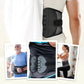 ✨Relieve Back Pain Anytime, Anywhere🎉Adjustable Double Pulley Breathable Lumbar Support Shaping Waist Belt