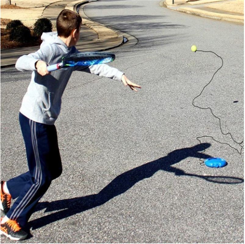 🎾🔥2025 HOT Sale 49%🔥Tennis Ball Training Baseboard🎾