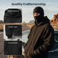👁️‍🗨️Ninja Zip-Up Hoodie for Men & Women
