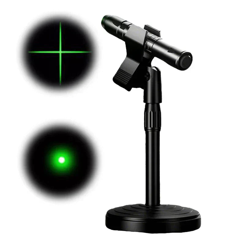 🔥2026 Hot Sale--50% OFF✨Color Pattern Laser Flashlight