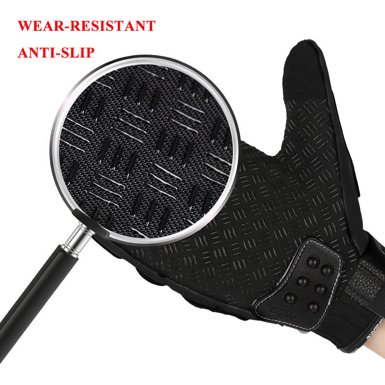 Mintiml® The Indestructible Gloves