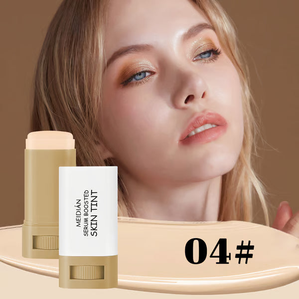 🔥BUY 1 GET 1 FREE ✨Beauty Balm Serum Boosted Skin Tint Makeup Smooth