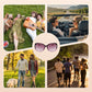 💥Hot Sale🌤️Women's Oversized Fashion Sunglasses