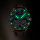 ⌚Mechanical Elegance⚙️ Men's Self-Winding Mechanical Watch - Exudes Gentleman's Charm✨