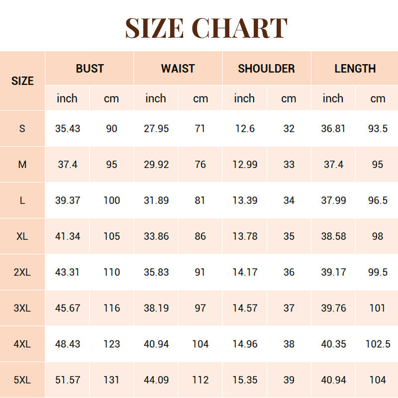 💃SUMMER HOT SALE 50% OFF🎁Multi-plant Floral Print Cascade Dress