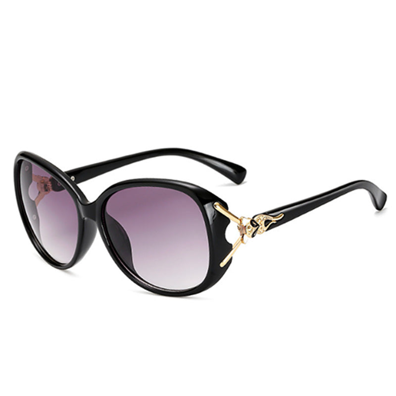 💥Hot Sale🌤️Women's Oversized Fashion Sunglasses