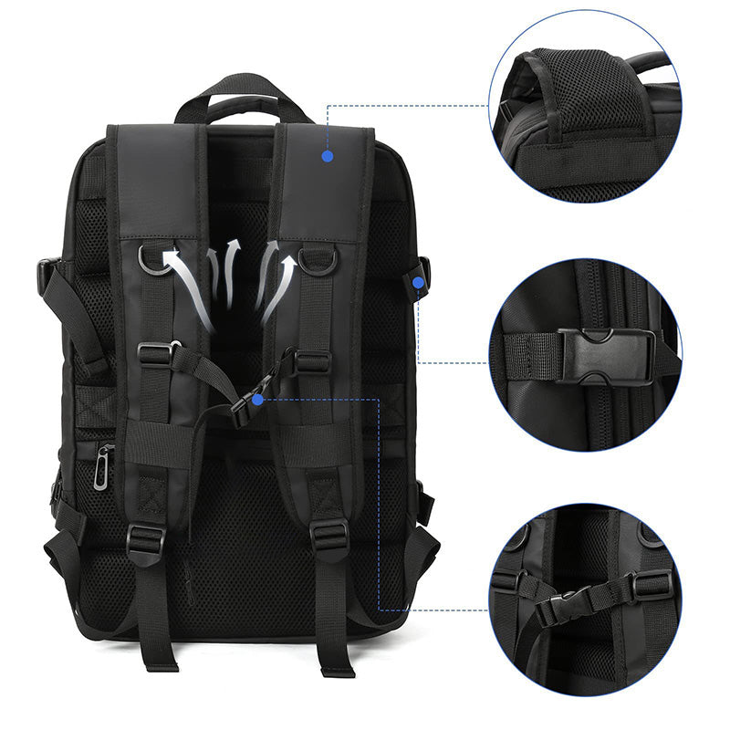 🎒 Large Capacity Travel Backpack ✈️free shipping