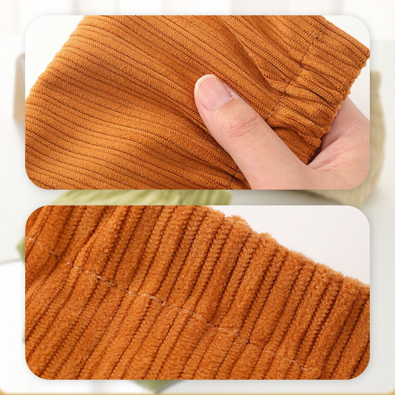 🎁 50% OFF👜Mini stretch corduroy storage bag🎁