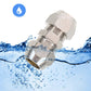 Heavy Duty Truck/RV Pneumatic Air Line Fittings Set (7pcs)