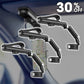 🔥2025 Hot Sale🔥 Rotatable and Retractable Car Phone Holder