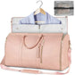 🧳Travel at no extra cost! The ultimate duffel bag for clothes - 50% off for a limited time only! 🌍🎒✈️