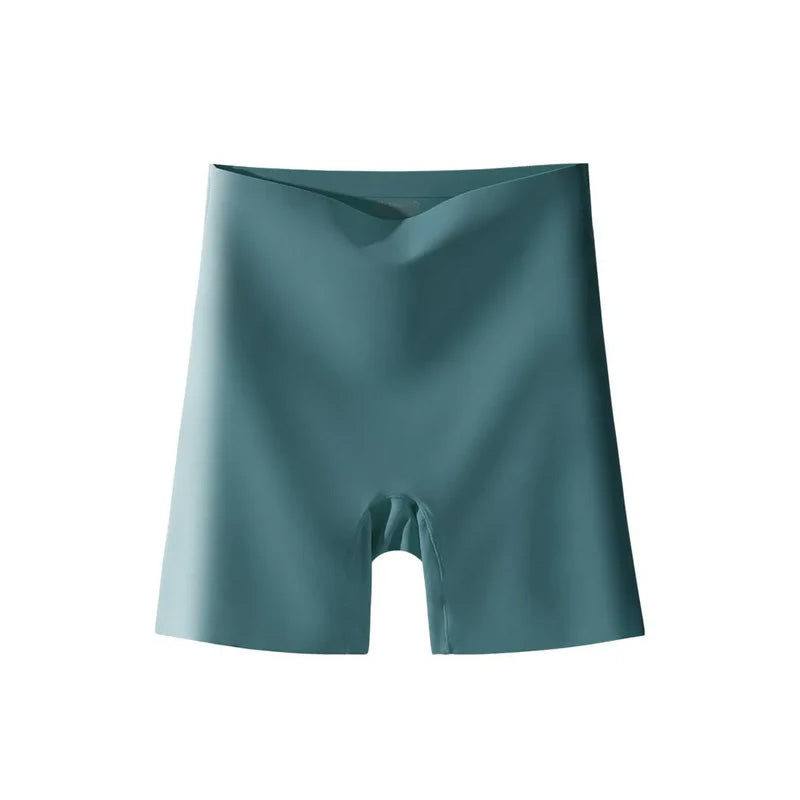 ❣️HOT SALE 50% OFF❣️2 In 1 Anti Chafing Seamless Slip Shorts & Underwear
