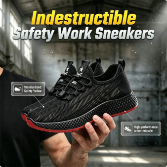 Men's Lightweight Breathable Watershoes Quick-Dry Aqua Socks Barefoot Non-Slip for Beach Pool Outdoor Sports