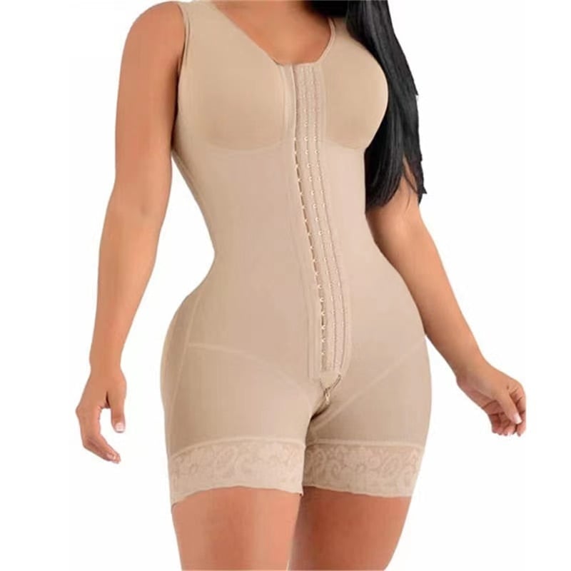 🎉🛍️HOT SALE 50% OFF💃High Compression Bodysuit Body Shaperwear