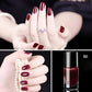 💅 "No-Bake Quick-Dry Water-Based Nail Polish" 🎨, keep your fingertips perfect all the time! 💅