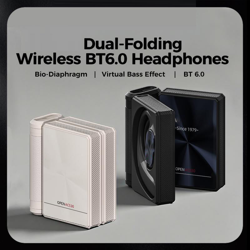 Wireless Earbuds Bluetooth 6.0 with Noise Reduction, 145H Long Battery Life, IPX5 Waterproof Sport Earphones