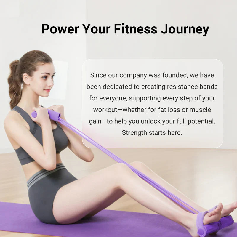 Sit-Up Training Equipment