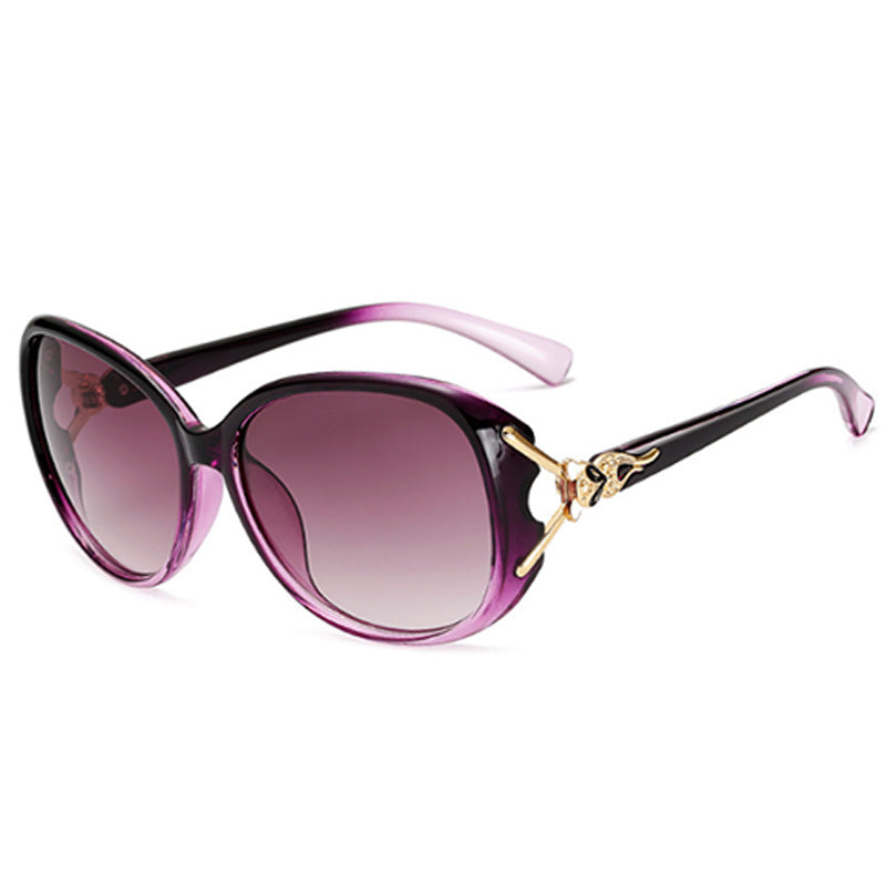 💥Hot Sale🌤️Women's Oversized Fashion Sunglasses