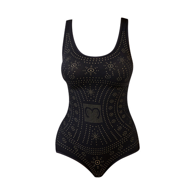 🌞Second piece half price💥One-piece Large Size Butt Lift Body Shaping Device