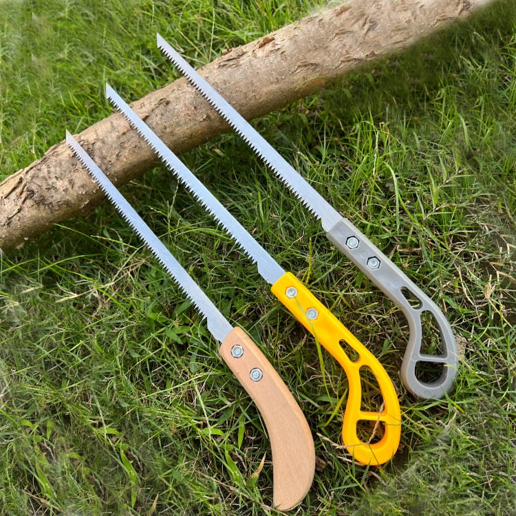 🪚 Multi-function mini hand saw