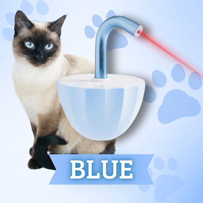 🔥New Arrival Promotion -50% OFF🎁 Automatic Cat Laser Toy