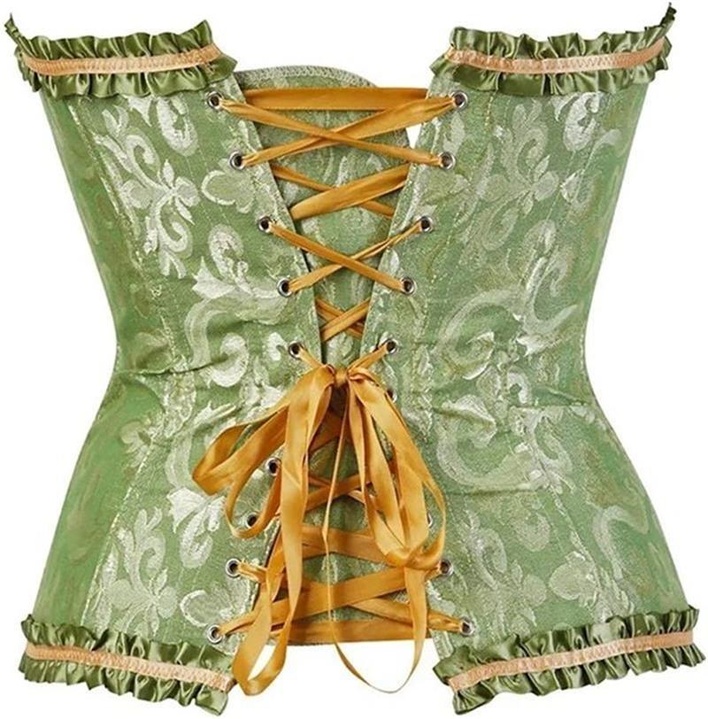 🔥Limited-time offer - 50%🔥 Sexy Woman Lace Corset✨