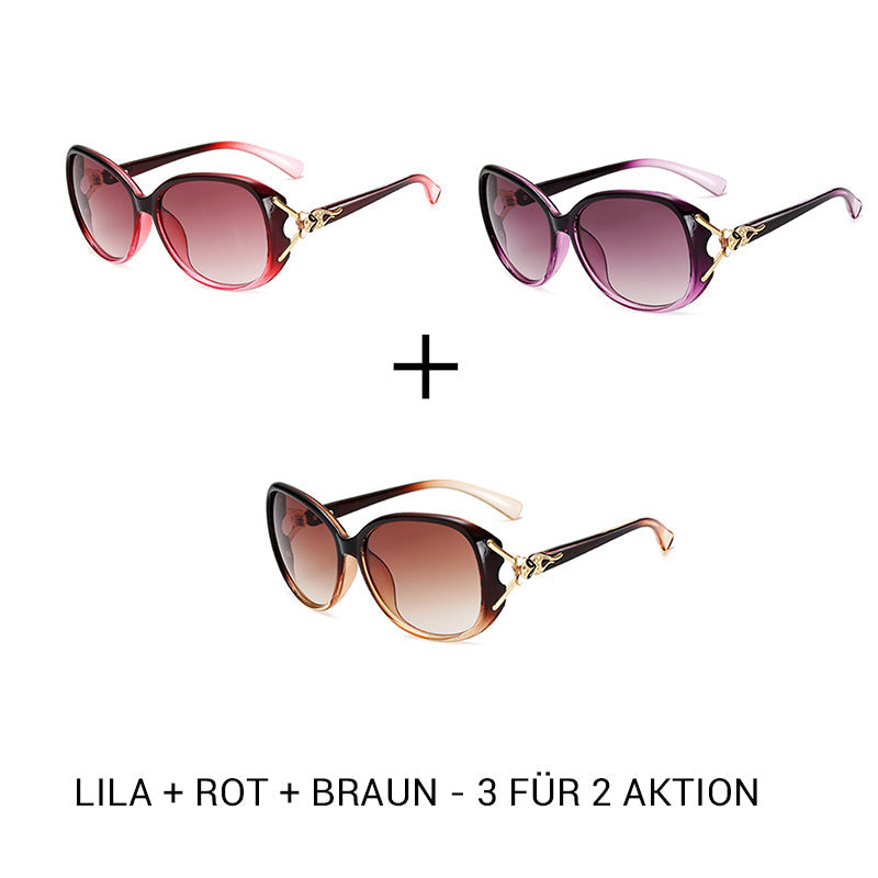 💥Hot Sale🌤️Women's Oversized Fashion Sunglasses